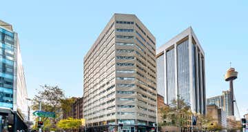 Level 4, 22-24 Market Street Sydney NSW 2000 - Image 1