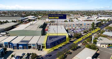 1/72-80 Hampstead Road Maidstone VIC 3012 - Image 1