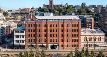 Level 5 175 Scott Street Newcastle NSW 2300 - Image 1