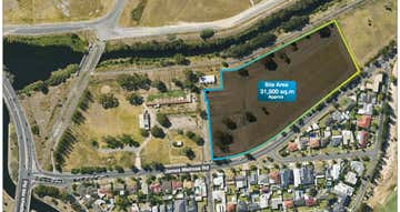 Lot 1, The Hive, 18 Warren Avenue Adelaide Airport SA 5950 - Image 1