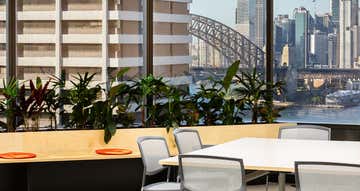 101 Miller Street North Sydney NSW 2060 - Image 1