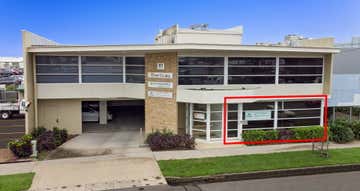Unit 4, 97 Spence Street Cairns City QLD 4870 - Image 1