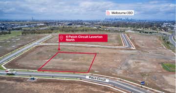 6 Patch Circuit Laverton North VIC 3026 - Image 1
