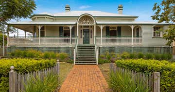 327A Margaret Street Toowoomba City QLD 4350 - Image 1