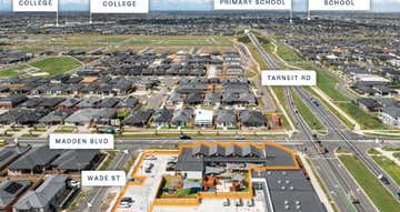 1 Wade Street (Madden Boulevard) Tarneit VIC 3029 - Image 1