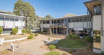 Trevor Pearcey House, 28-34 Thynne Street Bruce ACT 2617 - Image 1