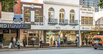 130 Wickham Street Fortitude Valley QLD 4006 - Image 1