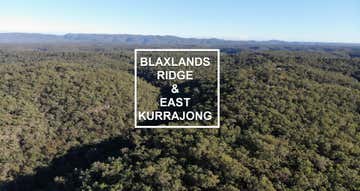 159 – 283 & 300 Irwins Road, Blaxlands Ridge NSW and 132 Irwins Road East Kurrajong NSW 2758 - Image 1