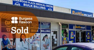 Medical Centre, 2/41-43 Kirkwood Crescent Hampton Park VIC 3976 - Image 1