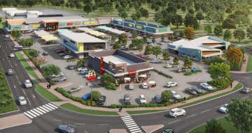 Southern River Square Shopping Centre Southern River WA 6110 - Image 1