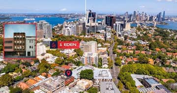 1 Eden Street North Sydney NSW 2060 - Image 1