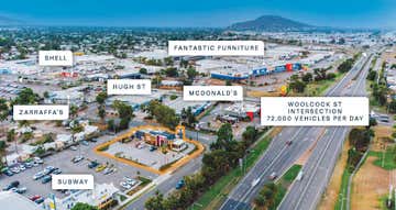Taco Bell, 15 Attlee Street Currajong QLD 4812 - Image 1