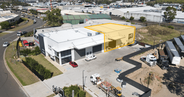 Unit 2, 10 Rose Street Campbelltown NSW 2560 - Image 1