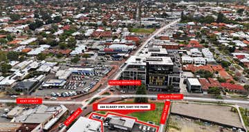 688 Albany Highway East Victoria Park WA 6101 - Image 1