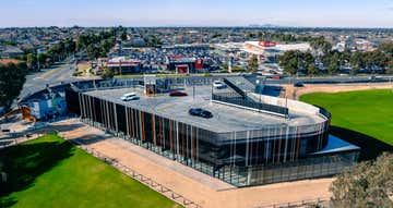 Shop 9, 128 Gourlay Road, 9/128 Gourlay Road Caroline Springs VIC 3023 - Image 1