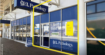Suite 9 | Lot 5, 120 Bloomfield Street Cleveland QLD 4163 - Image 1
