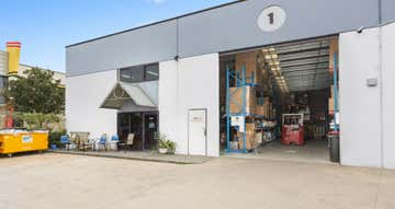 1/14 Sovereign Place South Windsor NSW 2756 - Image 1