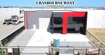 49 Paramount Boulevard Cranbourne West VIC 3977 - Image 1