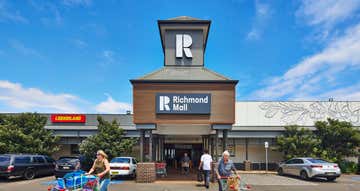 Coles Richmond Mall 271 Windsor Street Richmond NSW 2753 - Image 1