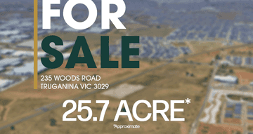 235 Woods Road Truganina VIC 3029 - Image 1