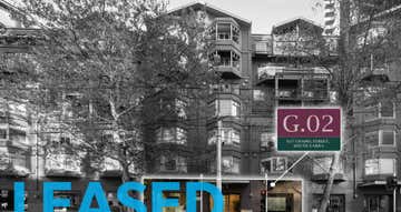 G.02/657 Chapel Street South Yarra VIC 3141 - Image 1