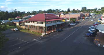 Commercial Hotel, 6-10 Cudgery Street Dorrigo NSW 2453 - Image 1