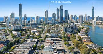 52-54 Thomas Drive Surfers Paradise QLD 4217 - Image 1