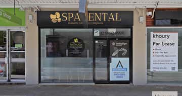 69 Macquarie Street Parramatta NSW 2150 - Image 1