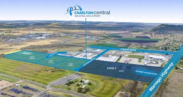 10775 Warrego Highway Charlton QLD 4350 - Image 1