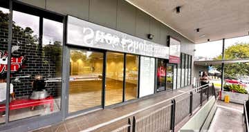 Shop  7, 100 Coonan Street Indooroopilly QLD 4068 - Image 1