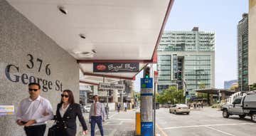 376 George Street Brisbane City QLD 4000 - Image 1