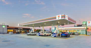 7-Eleven & Starbucks, 80 Key Largo Drive Clarkson WA 6030 - Image 1