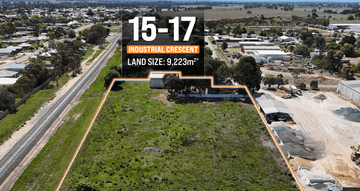 15-17 Industrial Crescent Nagambie VIC 3608 - Image 1