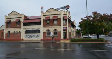 Doodle Cooma Arms , 2 Sladen Street Henty NSW 2658 - Image 1