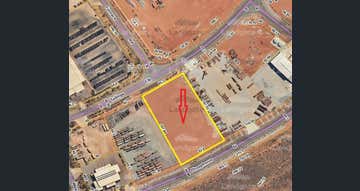 Lot 315 Phosphorus Street Port Hedland WA 6721 - Image 1