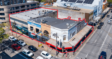 17 - 25 Falcon Street Crows Nest NSW 2065 - Image 1