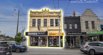 708-710 Burke Road Camberwell VIC 3124 - Image 1