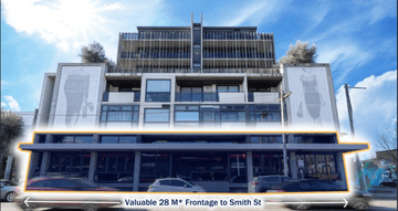 450 Smith Street Collingwood VIC 3066 - Image 1