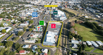 181 Bridge Street North Toowoomba QLD 4350 - Image 1