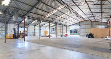 Leased Industrial Warehouse Property At 4 21 Malcolm Road