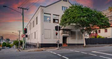 500 Brunswick Street Fortitude Valley QLD 4006 - Image 1