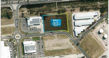 Site 8, Catalyst Park, 2 Butler Boulevard Adelaide Airport SA 5950 - Image 1