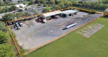 Block 515 Ron Searle Drive Mackay Harbour, block 51, 5 Ron Searle Drive Mackay Harbour QLD 4740 - Image 1