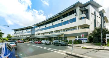 Suite 18, 42 Parkside Crescent Campbelltown NSW 2560 - Image 1