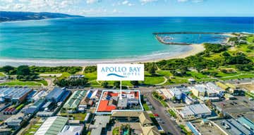 Apollo Bay Hotel, 95 - 101 Great Ocean Road Apollo Bay VIC 3233 - Image 1