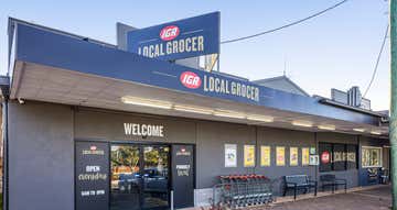 IGA Millmerran 25-29 Campbell Street Millmerran QLD 4357 - Image 1