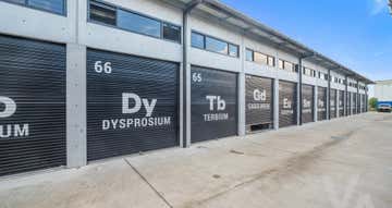 66/8 Spit Island Close Mayfield West NSW 2304 - Image 1