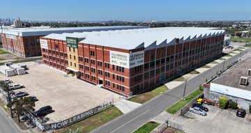 WEFO Woolstores, 63 Sunshine Road West Footscray VIC 3012 - Image 1