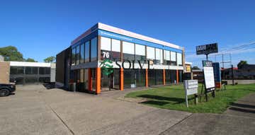 Unit 2, 76 Sunnyholt Road Blacktown NSW 2148 - Image 1