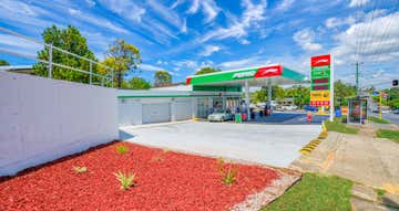 PUMA Energy Geebung, 445 Robinson Road West Geebung QLD 4034 - Image 1